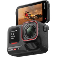 Insta360 Ace Pro 2 Motocyklový balíček