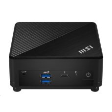 MSI Cubi 5 12M-001BEU, i7-1255U