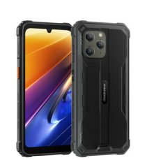 Blackview BV5300 PLUS 8+128GB čierna / 6.1" / 128GB / Android 13 (ABV5300BK)