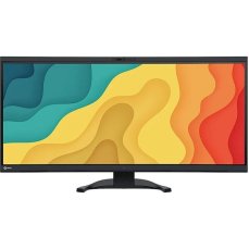 Eizo FlexScan EV3450XC-BK  monitor 37,5"