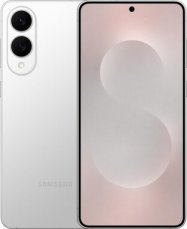 SAMSUNG Galaxy S25 Edge 12+256GB stříbrná / 6.7" / Android 15 (SM-S937BZSDEUE)