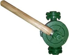 Omnigena KN-3 / Ručná pumpa / 33 l/min (OM-POM KN-3)