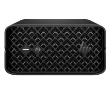 HP Z2 Mini G1a černá / AMD Ryzen AI Max PRO 390 3.2GHz / 32GB / 1TB SDD / AMD Radeon / W11P (B34L1ES)