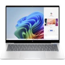 HP OmniBook  stříbrný