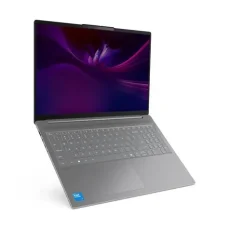 Lenovo IdeaPad Slim 5 16IMH10 šedá bez adaptéru / 16" WUXGA / Ultra 5 135H / 16GB / 512GB SSD / Intel / W11H (83V7004ACK)