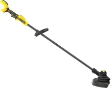 Stanley V20 SFM / Aku strunová sekačka / 18V / bez akumulátoru (SFMSTB930B-XJ)