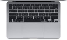 Apple MacBook Pro 13" Late-2020 (A2338) / 13,3" / Apple M1 3,20 - 3,20 GHz
 / 16 GB RAM / 512 GB SSD NVMe
