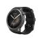 Amazfit Balance čierna / Chytré hodinky / 1.5 AMOLED / 5 ATM / BT 5.0 / NFC / GPS (6972596107439)