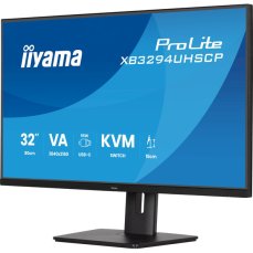 iiyama ProLite XB3294UHSCP-B1 monitor 32"