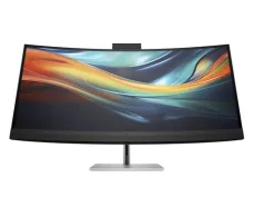 39.7 HP 740pm strieborná / LED / 5120 x 2160 / IPS / 21:9 / 5ms / 1000:1 / 300cd-m2 / HDMI + DP + USBC / repro / VESA (8Y2R2AA)