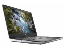 Dell Precision 7550 / NVIDIA Quadro RTX 5000 with Max-Q Design 16 GB