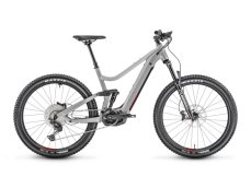 MOUSTACHE Samedi 27 WIDE 5 Pebble Grey - XL