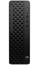 HP ProDesk SFF 2 G1i černá / Intel Core i3-14100 3.5GHz / 8GB / 512GB SSD / Intel HD / W11P (B6YL0ET#BCM)