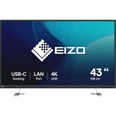 EIZO FlexScan EV4340X-BK monitor 42,5"