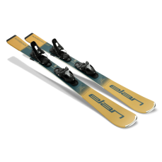 Lyže Elan RC WINGMAN 2024/25 Délka lyže [cm]: 120