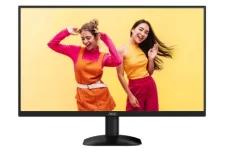 27" AOC Q27B35E černá / IPS / 2560 x 1440 / 4ms / 1500:1 / 300cd-m2 / HDMI + DP / VESA (Q27B35E)