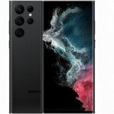 Samsung Galaxy S22 Ultra 128GB Phantom Black