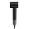 Laifen Swift Special Platinum Black / Fén na vlasy / 1600 W / 2 rýchlosti / 3 teploty / 2 nástavce / 1.8 m (Swift Premium S B)