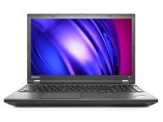 Notebook Lenovo ThinkPad L540 15,6 palců / Intel Core i5-4200M 2.50 GHz / 8 GB / 120 GB SSD / Černá