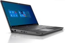 Fujitsu LifeBook A3510  / 15,6 palců / Intel Core i5-1035G1 1.00 GHz / 8 GB RAM / 256 GB NVMe SSD / Intel UHD Graphics