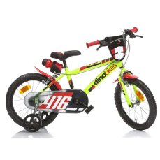 Dino bikes 416US 16' 2022 dětské kolo
