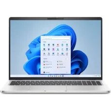 DELL Pro 16 PLUS PB16250 strieborná / 16" FHD+ / Intel Core Ultra 5 236V / 16GB / 512GB SSD / Intel Arc 130V / W11P (FFGGY)