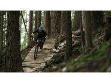 NORCO Fluid A2 Silver/Black 29 - XL