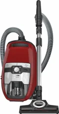 Miele Blizzard CX1 Catamp;Dog Powerline červená / Bezvreckový vysávač / 890W / 76dB / 2 l (12034390)