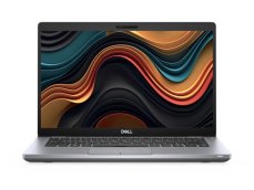 Notebook Dell Latitude 5410 14 palců / Intel Core i5-10310U 1.70 GHz / 8 GB / 128 GB NVMe SSD / Šedá