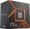 AMD RYZEN 5 7600X3D 4.1GHz / Turbo 4.7GHz / 6C12T / L2 6MB / L3 96MB / AM5 / Zen4 / 65W (100-100001721WOF)