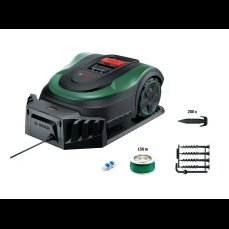 BOSCH INDEGO S+500 kosačka robotická 06008B0302