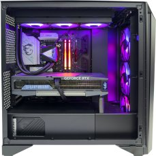 TIGO by Agraelus R7-9800X3D 5090 - 4TB 64GB WIFI