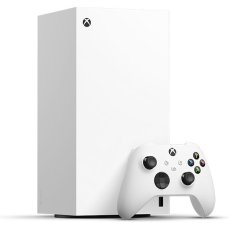 Xbox Series X 1 TB Robot White (Digital Edition)