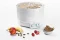 Ezidri Snackmaker FD500 / Sušička ovocia / 500 W / 5 siet (100001771955)