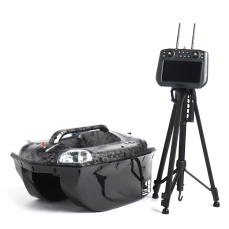 VMtech Ranger 40Ah, Forged Carbon