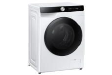 Samsung 9/5kg  Úzká Pračka se sušičkou s AI Energy Režimem a AI Wash Bílá WD90DG6G94BKU4