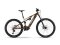 GHOST E-ASX Advanced Brown Bear/Stone Glossy - S