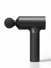 Xiaomi Mi Massage Gun / masážna pištoľ / 3 rýchlosti / 3 hlavice / až 3200 RPM (6934177762062)