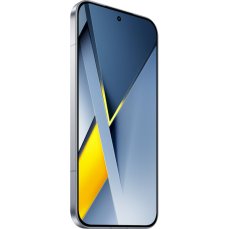 POCO F8 Ultra 16GB/512GB džínsovo modrý