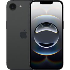 Apple iPhone 16e 128GB čierny (Kategória A)