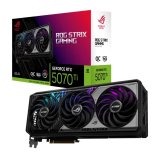 ASUS ROG Strix GeForce RTX 5070 Ti 16GB OC