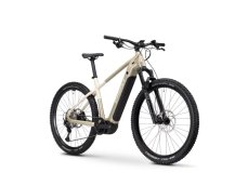 GHOST E-Teru Pro Dusty Trail/Dusty Green - L
