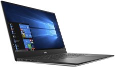 Dell Precision 5530 / 15,6" / Intel Core i7-8850H 2,60 - 4,30 GHz
 / 32 GB RAM / 512 GB SSD NVMe / NVIDIA Quadro P1000 4 GB