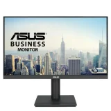 23.8" ASUS VA24DQFS černá / LED / 1920x1080 / IPS / 16:9 / 1ms / 3000:1 / 300cd-m2 / HDMI+DP / VESA (90LM0540-B01371)