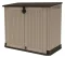 Keter STORE-IT-OUT MIDI béžová/hnedá / Záhradný box (249440)