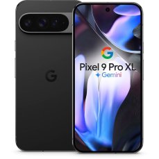 Google Pixel 9 Pro XL 16/512GB obsidian