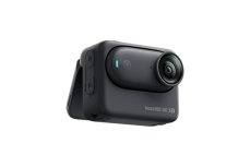Insta360 GO 3S - 64GB (Čierna) (INST486)