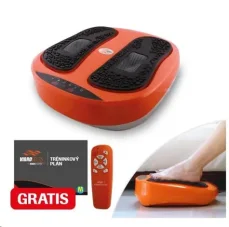 VibroLegs - Prístroj na masáž nôh (M20161)