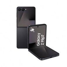 Samsung Galaxy Z Flip7  Vyšší paměť za cenu nižší - napiš ( pamet ) do poznámky a změníme ti cenu Barva: Červená, Uložiště: 512 GB
