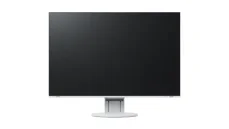 23.8" EIZO EV2460 bílá / LED / 1920 x 1080 / IPS / 16:9 / 5ms / 1000:1 / 250cd-m2 / DVI-D / HDMI / DP / repro (EV2460-WT)